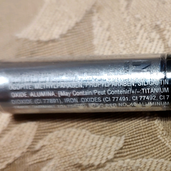 🩶 (Retired) NYC New York Color Sparkle Eye Dust Eyeshadow - Diamond Dust - Picture 9 of 14